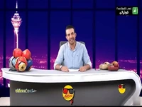 شوخی عبدالله روا با جذب سیدورف توسط باشگاه استقلال
