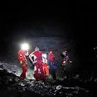 انتقال پیکر جان‌باخته، پایان عملیات امدادگران هلال‌احمر قم