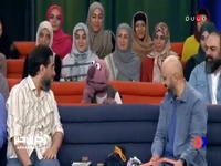 یعنی بابای وزغه چی میگفت به جناب‌خان؟