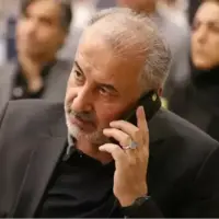 واکنش درویش به خشم هواداران پرسپولیس