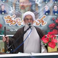 سکوت کشورهای عربی در برابر مظلومیت فلسطین خیانتی فراموش‌نشدنی است