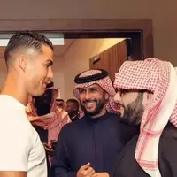 رونالدو باشگاه‌داری را آغاز می‌کند!
