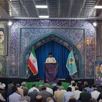 دستیابی به فناوری صلح آمیز هسته‌ای حق ملت ایران است