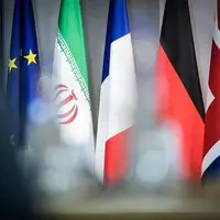 استقبال تروئیکای اروپا از مذاکرات ایران و آمریکا