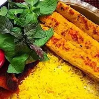 با کباب کوبیده مرغ یک طعم اصیل و خوشمزه را تجربه کنید