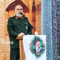 عکس/ سالگرد شهدای خدمت در میدان امام حسین (ع)