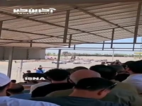 تصاویر دیگری از حادثه پیست اتومبیلرانی که باعث درگذشت عکاس ورزشی شد