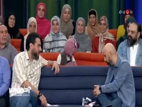 قرار گرفتن جناب خان بر سر دوراهی