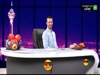 ماجرای تبرکشی در لیگ فوتبال پایه؛ همین را کم داشتیم!