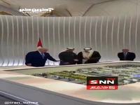 امارات و آمریکا بزرگترین شهر هوش مصنوعی جهان را احداث می‌کنند