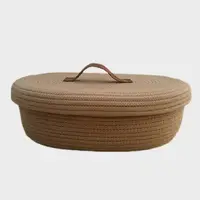 ساخت ظرف نان کاربردی با سبد میوه