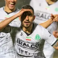 دومین خرید تابستانی پرسپولیس مشخص شد