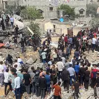 شهادت ۱۰۹ فلسطینی طی ۲۴ ساعت اخیر