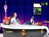 حواشی و مصاحبه‌های جنجالی با عبدالله روا