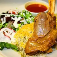  چلو ماهیچه زعفرانی؛ غذای اصیل ایرانی