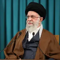 قدیمی‌ ترین عکس رهبر انقلاب از یک‌ونیم‌سالگی ایشان منتشر شد