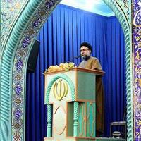 مسئولان برای خدمت به مردم از همه ظرفیت‌ها استفاده کنند