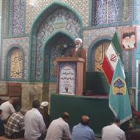 تخریب «شاهوار» ممنوع؛ دولتی‌ها از نفرین مردم بترسند