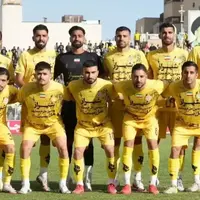شوک بزرگ به تیم تازه‌وارد لیگ برتر!