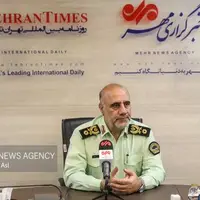 دستگیری ۶۱۰ متهم اقتصادی فعال در بستر فضای مجازی
