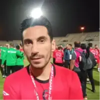 شیری: قراردادم تمام شده، فعلا از جشن لذت ببریم