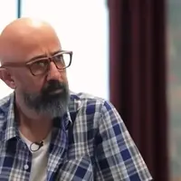 خاطره میرمیرانی نویسنده و کارگردان از نمایشگاه کتاب