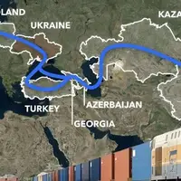 تعرفه ۸۷ درصد تجارت کالایی ایران و اورآسیا صفر شد