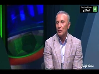 حمید درخشان پیشکسوت پرسپولیس: تراکتور لیاقت این قهرمانی را داشت و با قدرت قهرمان شدند