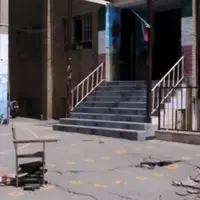 ۴۳ مدرسه در اصفهان بر اثر فرونشست تخلیه شد