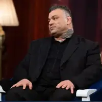 خاطرات ابوالفضل عرب ،لات با ادبِ سریال «وحشی» از زندان‌های ژاپن