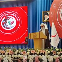 هیچ عملی در ترازوی ارزش‌ها برتر از احسان و نیکی به بندگان خدا نیست