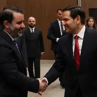 روبیو: رهبران سوریه خواهان صلح با اسرائیل هستند