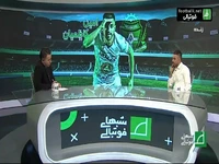 محمدامین کاظمیان بازیکن جدید پرسپولیس: در زمان مربیگری کریم باقری و کارتال با من صحبت شد
