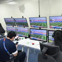 همه دستگاه‌های VAR را به تهران فرستادند!