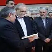 گفتگوی بی‌واسطه فعالان حوزه کتاب با رئیس‌جمهور 