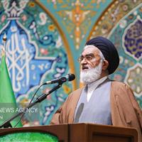 رژیم صهیونیستی عامل اصلی ناامنی در منطقه است