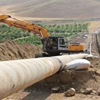 اتصال ۱۴ شهرک صنعتی زنجان به شبکه گاز