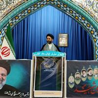 راه شهید رئیسی همچون مکتب شهید سلیمانی ادامه دارد