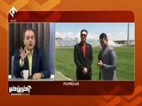 مدیرعامل باشگاه تراکتور: همه‌ی لذت فوتبال به این است که شادی را با هواداران تقسیم کرد