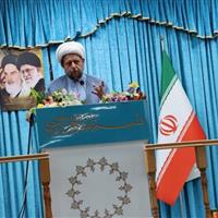 شهید رئیسی الگوی مردم‌داری و فعالیت جهادی بود