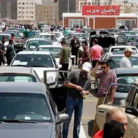 پیش‌بینی بازار خودرو در هفته آخر اردیبهشت 1404