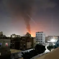 شهید و زخمی شدن ۱۰ شهروند یمنی در تجاوزات رژیم صهیونیستی