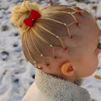 برای دورهمی زنونه، موهات رو اینجوری درست کن