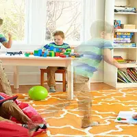 راه‌های تشخیص بیش فعالی در سنین کودکی