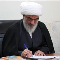 دعوت امام جمعه بوشهر از مردم جهت حضور حماسی در تشییع شهید «جوهر زاده»