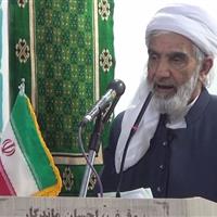 امام جمعه سنندج: خدمات شهید رئیسی در ذهن مردم ماندگار است