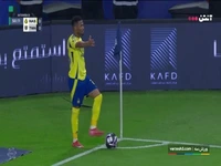 گل اول النصر به التعاون توسط اتاویو
