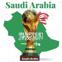 جام جهانی عربستان؛ قطع سر، سقوط از ارتفاع و برق‌گرفتگی!