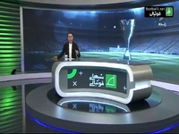 انتقاد مجری برنامه شبهای فوتبالی از حضور سیدورف در استقلال