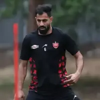 حسین کنعانی غایب بزرگ لیست بعدی تیم ملی